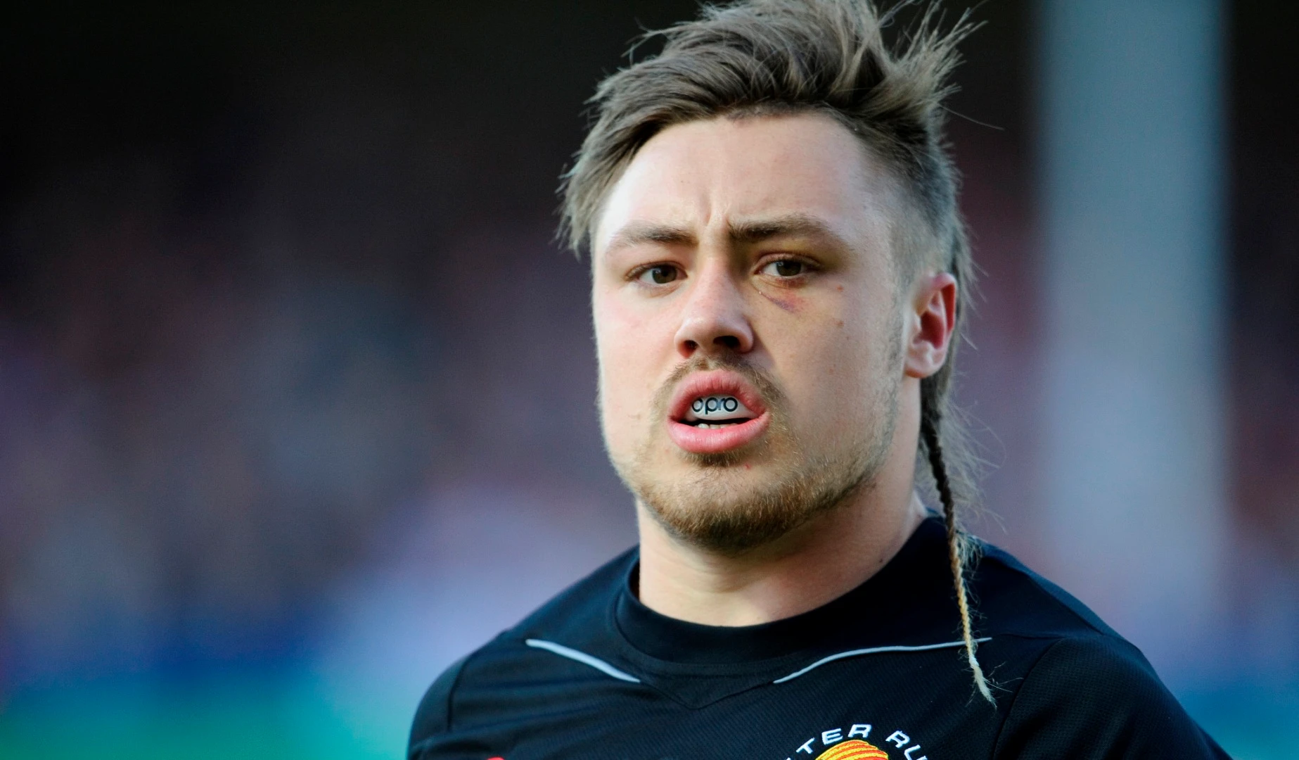 Lions Watch: Nowell stars on Chiefs return while Heaslip is a rock in defence