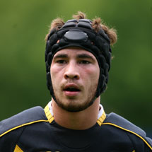 Agony for Cipriani
