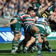 England can win World Cup