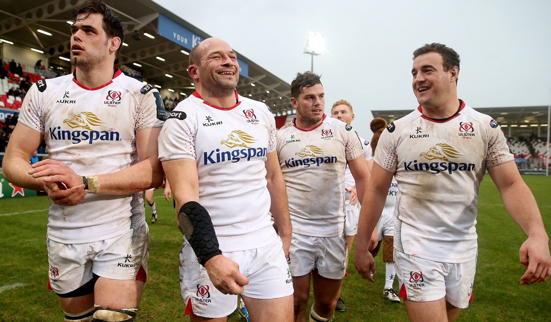 LionsWatch: Club Profile Ulster Rugby