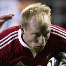 Mixed news for Welsh Lions