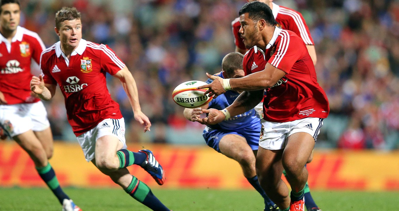 Tuilagi won't rush back to England duty