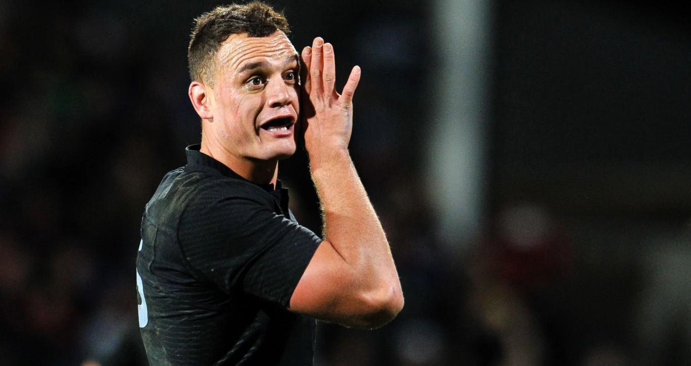 Dagg determined to bounce back from World Cup snub