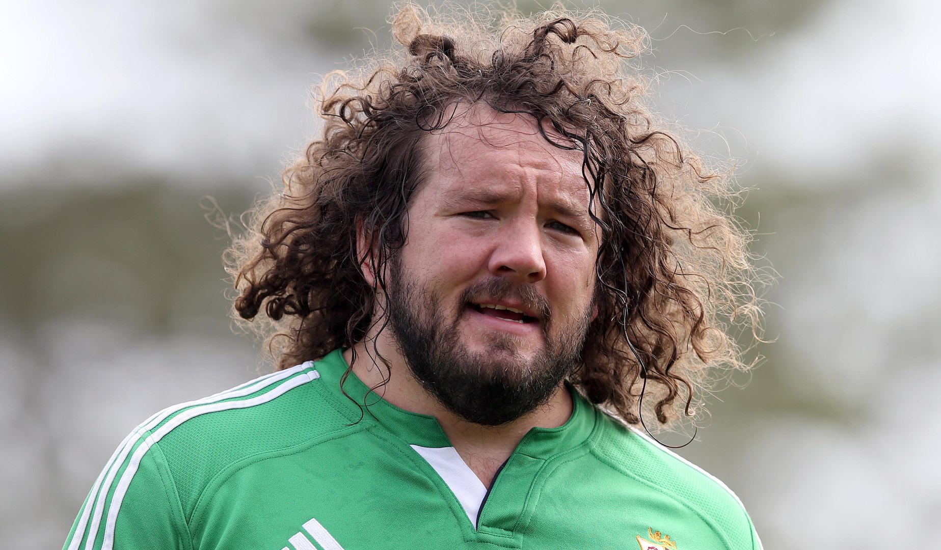 Jones excited about dual role with Quins