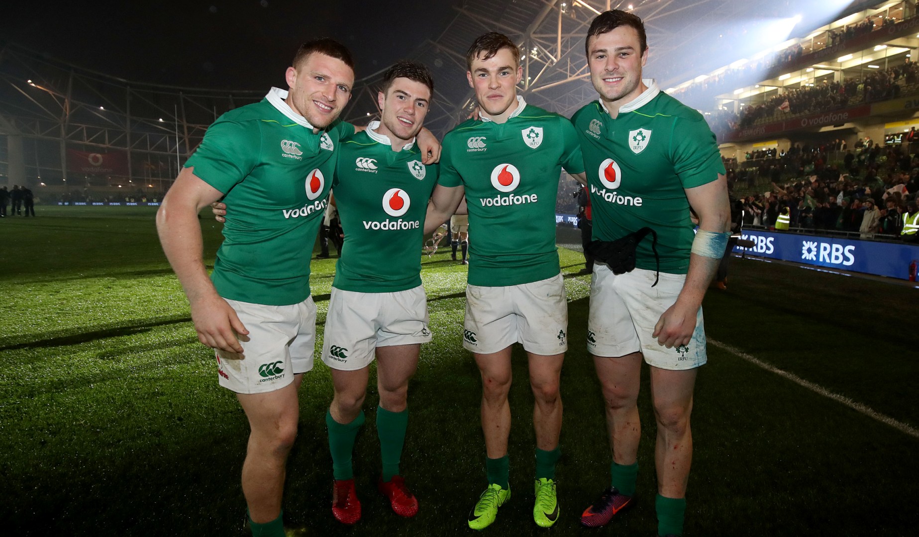 How social media reacted this weekend