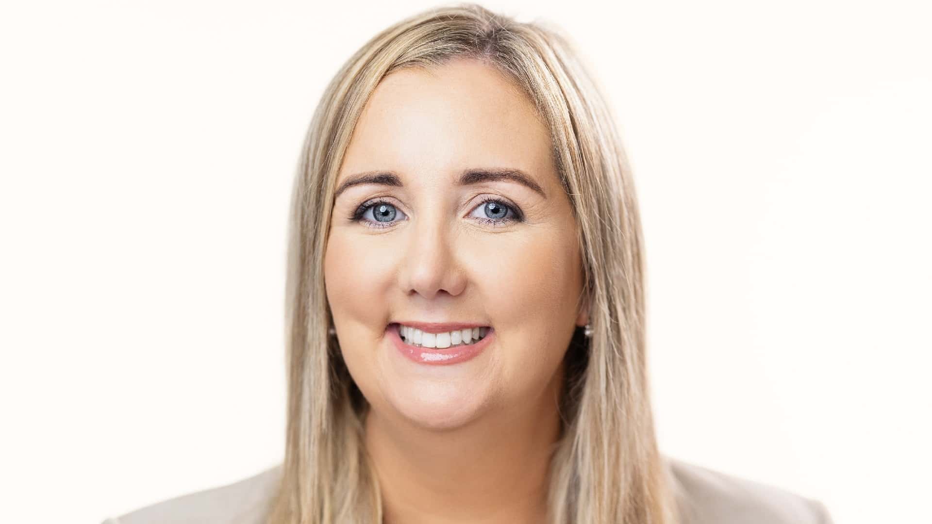 Clare McMonagle appointed as CFO at The British & Irish Lions