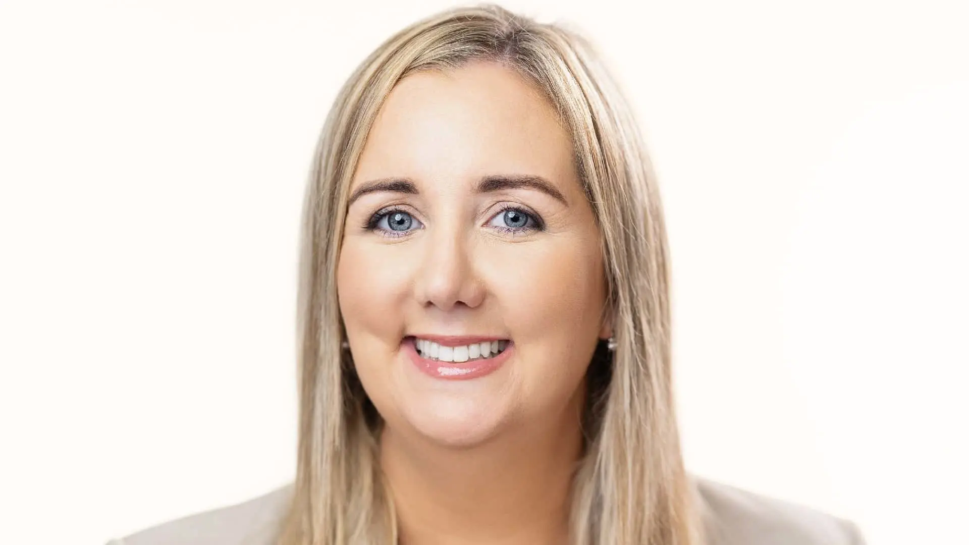 Clare McMonagle appointed as CFO at The British & Irish Lions