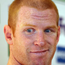 Paul back in the big time after long wait