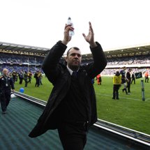 Cheika doesn't feel the Force