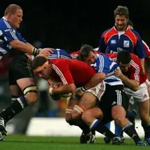 Worsley joins Bordeaux-Begles