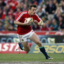 Ulster only choice for Bowe