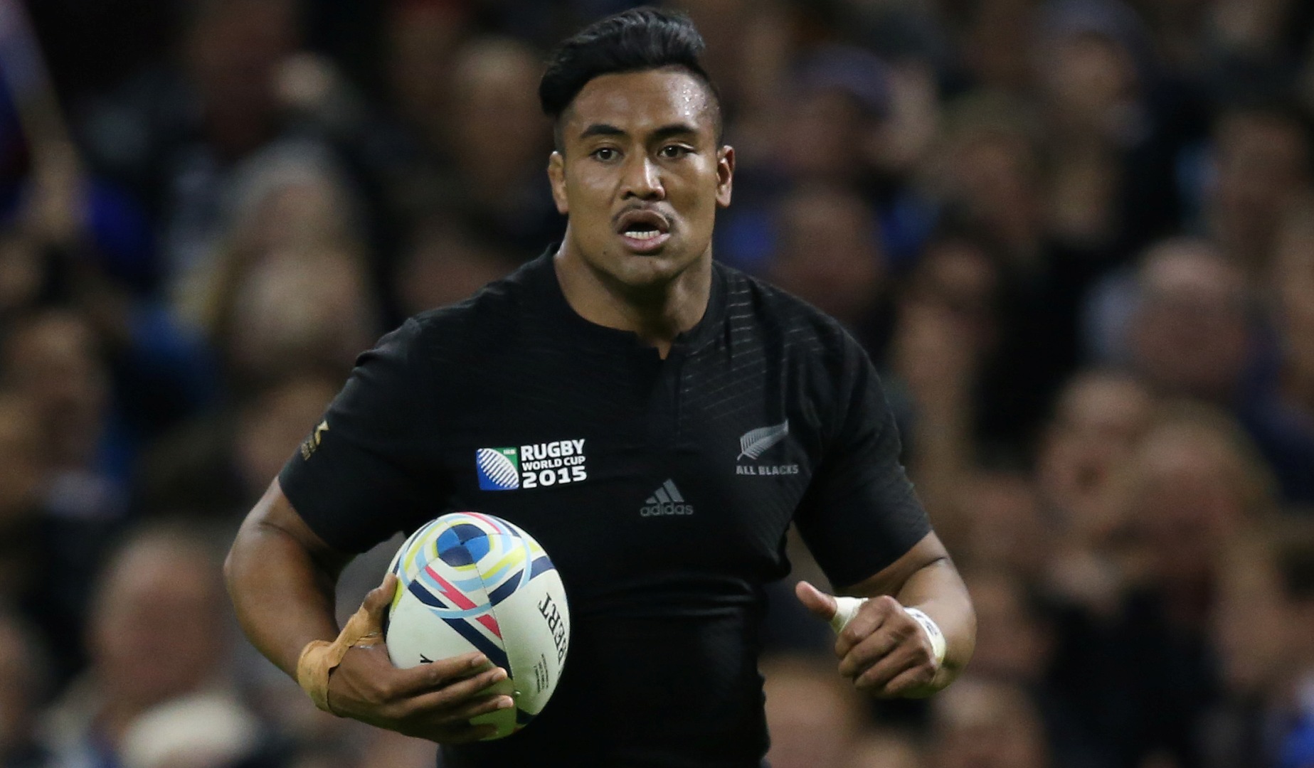 All Blacks extend home record with Springbok success