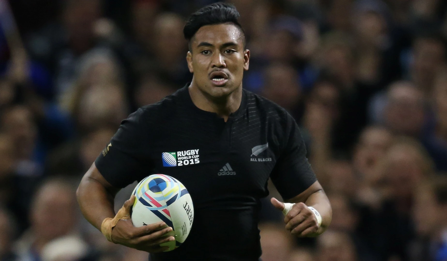 All Blacks extend home record with Springbok success