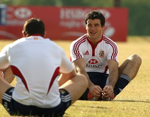 Jarvis in but Phillips misses out