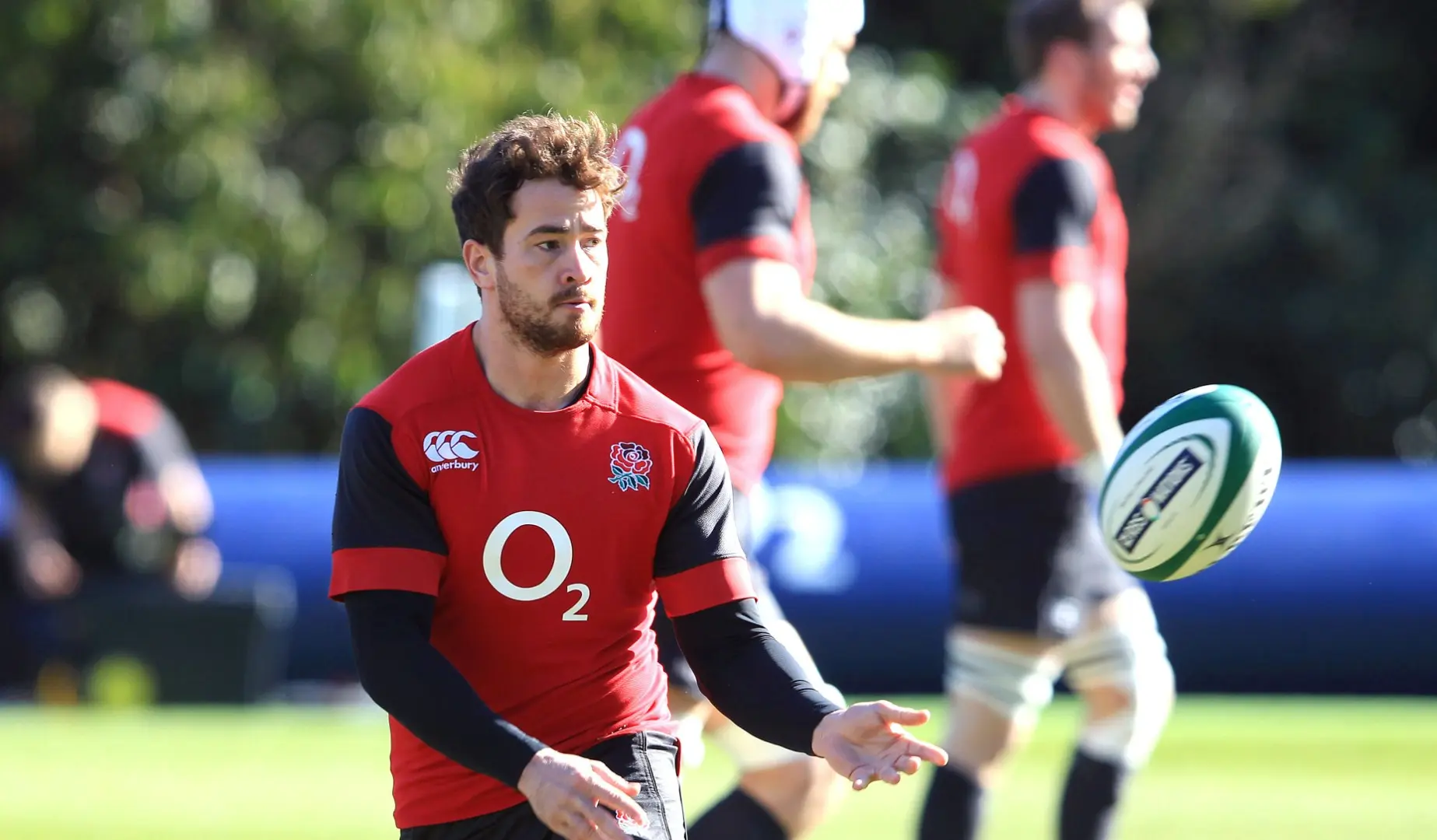 LionsWatch: Cipriani on fire for in-form Wasps