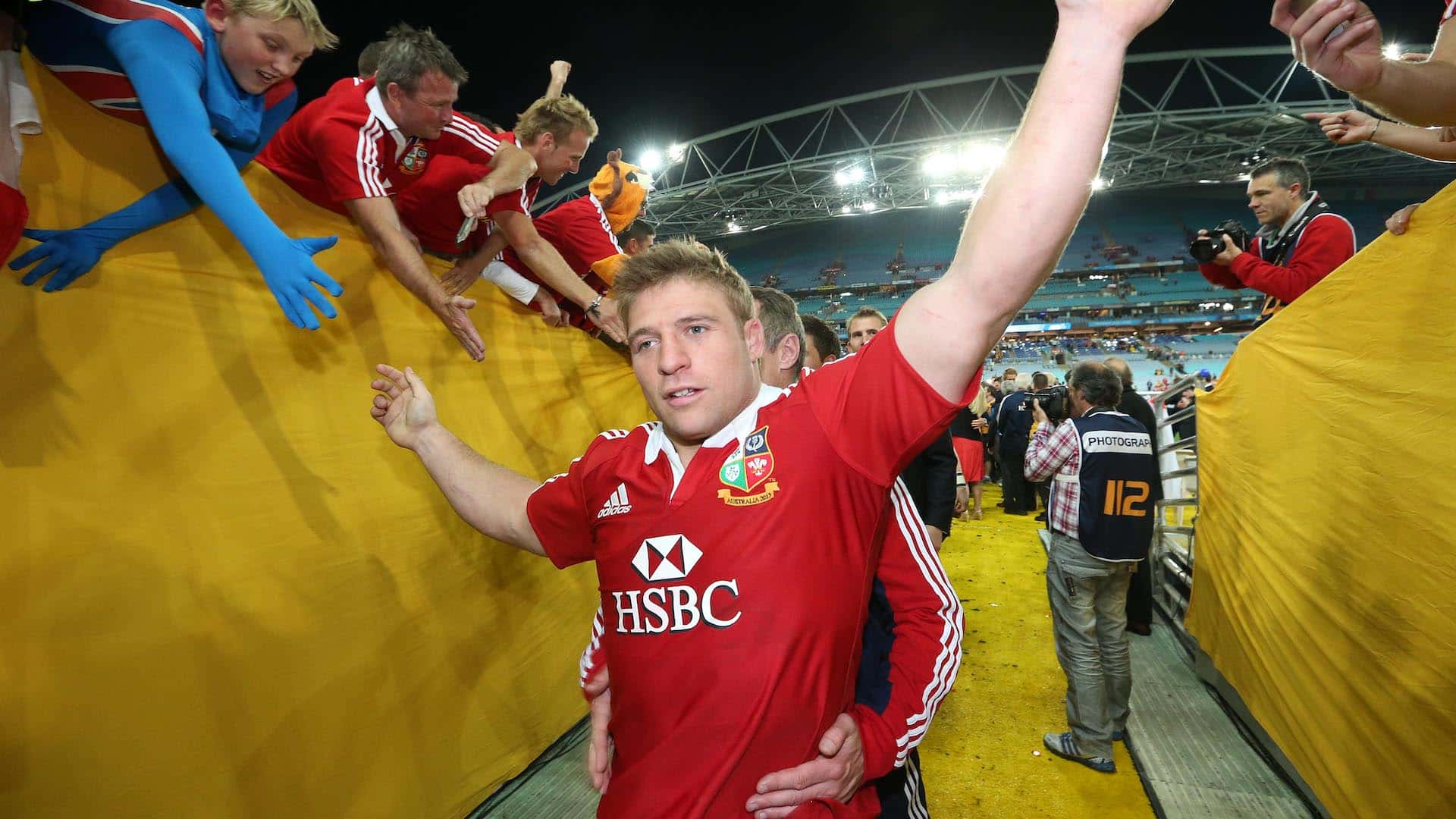 Lions tourist Tom Youngs announces retirement from rugby