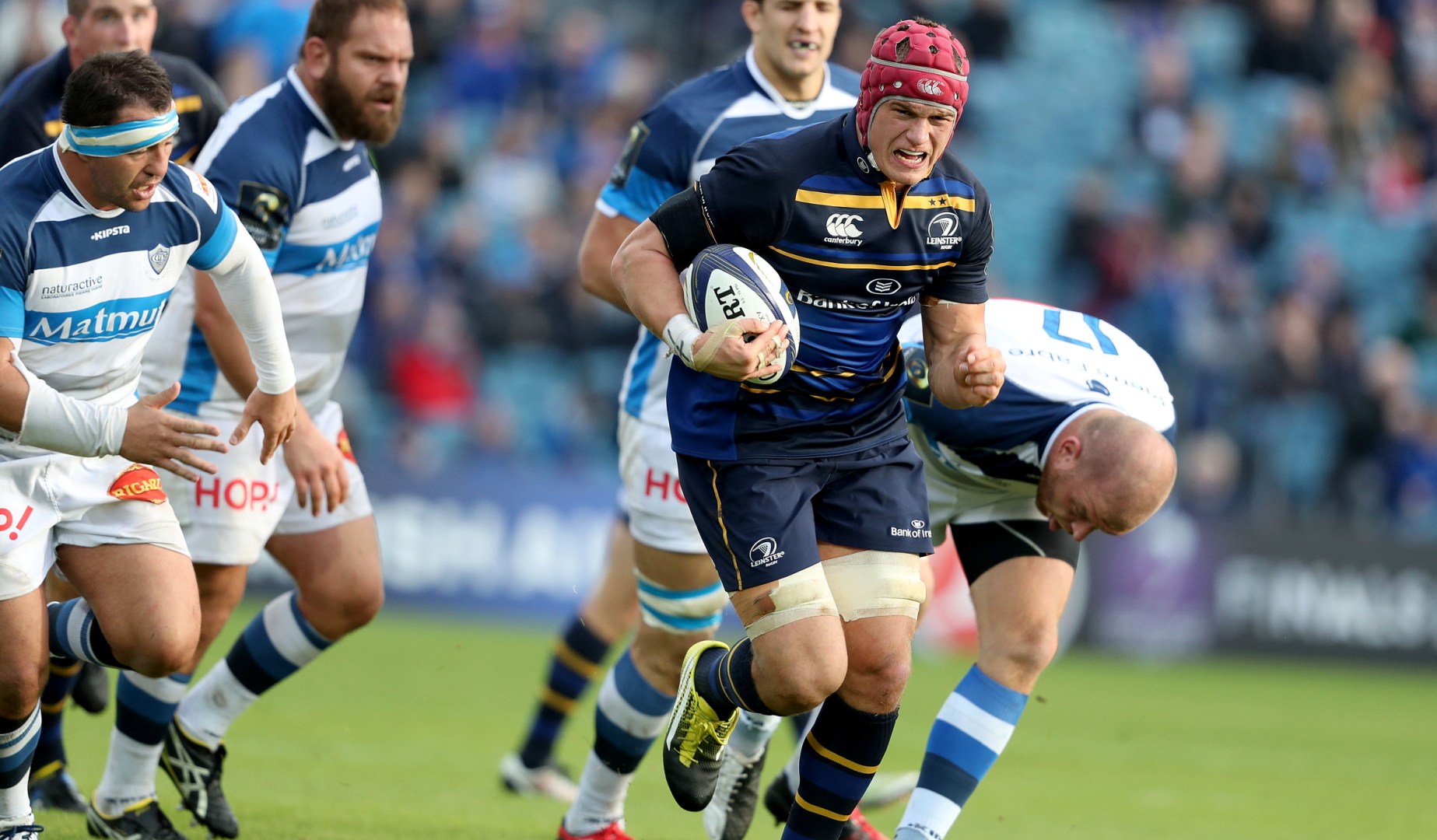 LionsWatch: Five stories to watch as European rugby returns