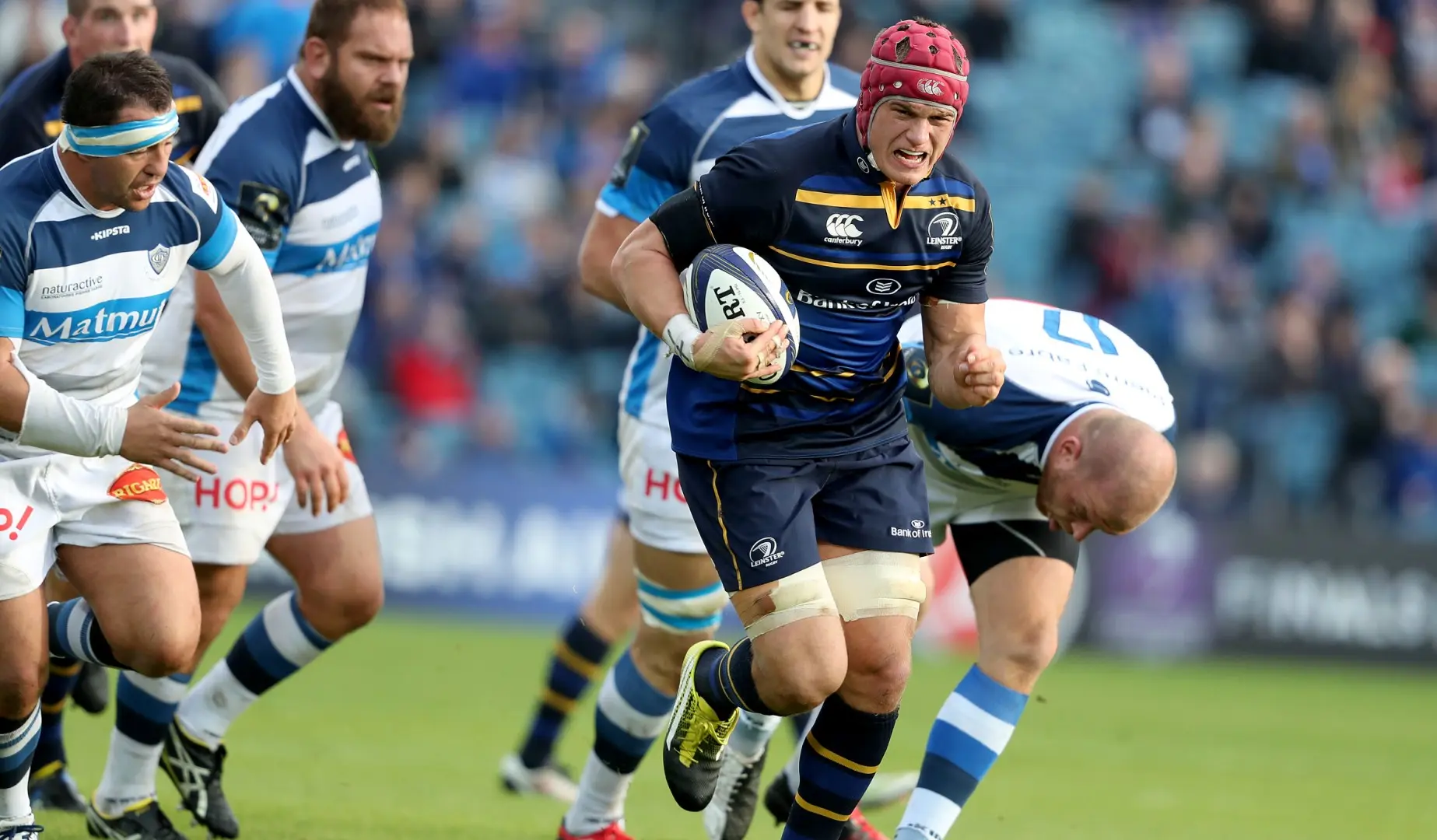 LionsWatch: Five stories to watch as European rugby returns