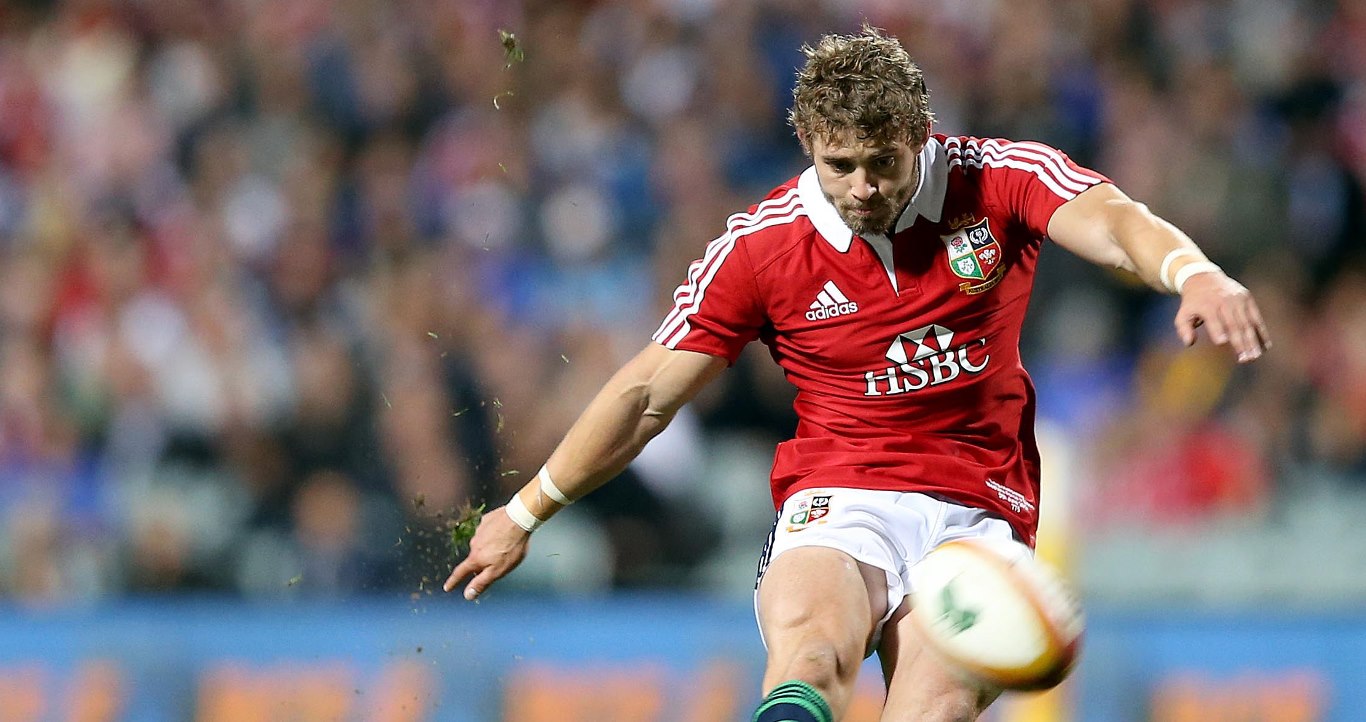 Halfpenny keen to prolong Toulon triumphs