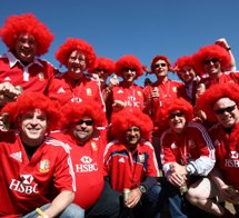 Lions countdown starts