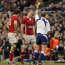 Mixed fortunes for tip tacklers