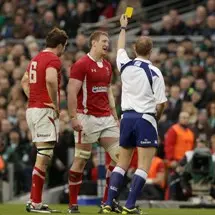 Mixed fortunes for tip tacklers