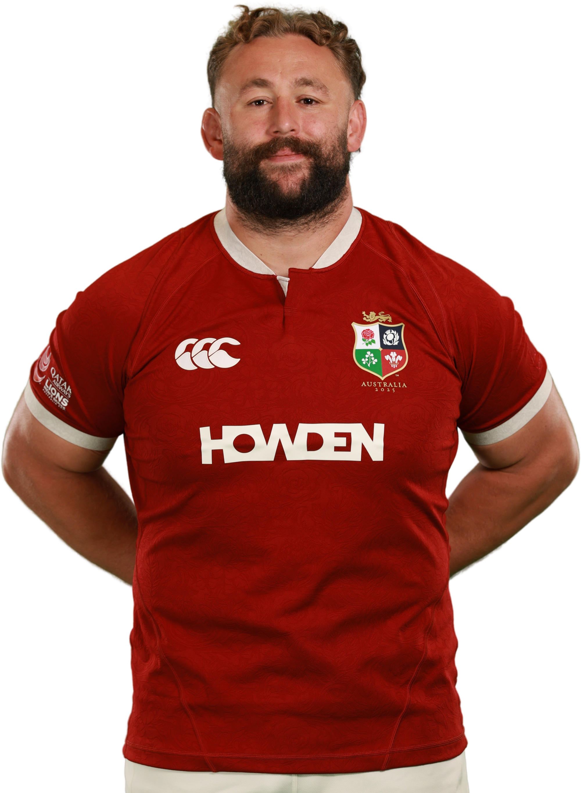 Will Stuart 2025 Headshot