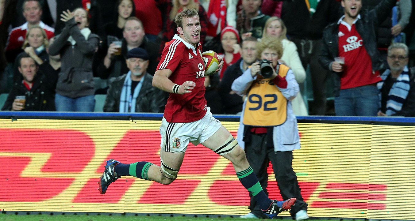 Croft on the road to recovery