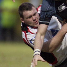 The best loose head around?