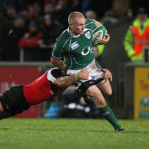 Debutants grab the headlines