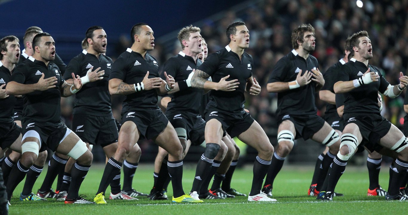 Gatland doubts New Zealand's World Cup chances