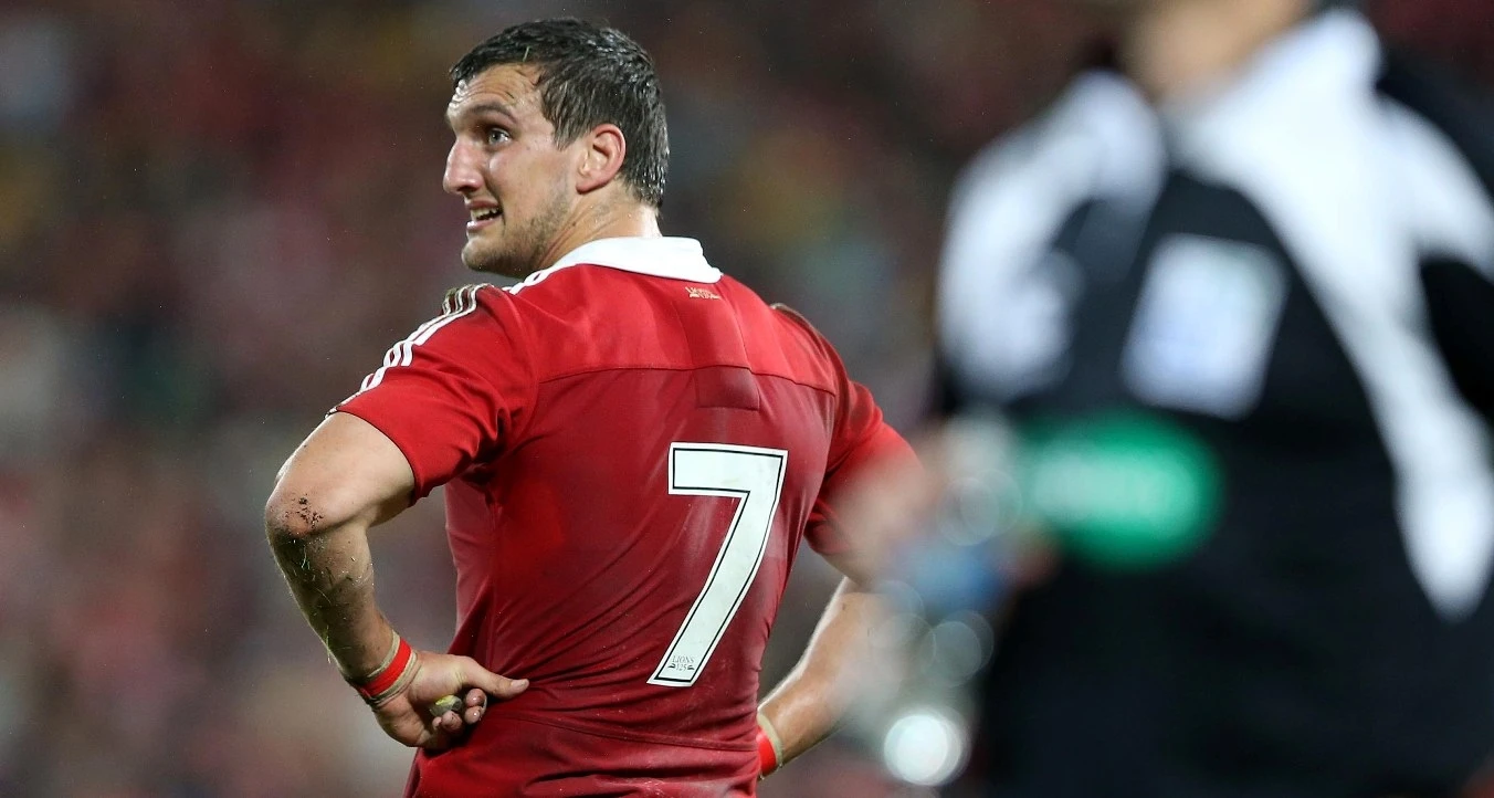 Follow my lead, urges Warburton