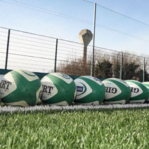 Blues too hot for Connacht