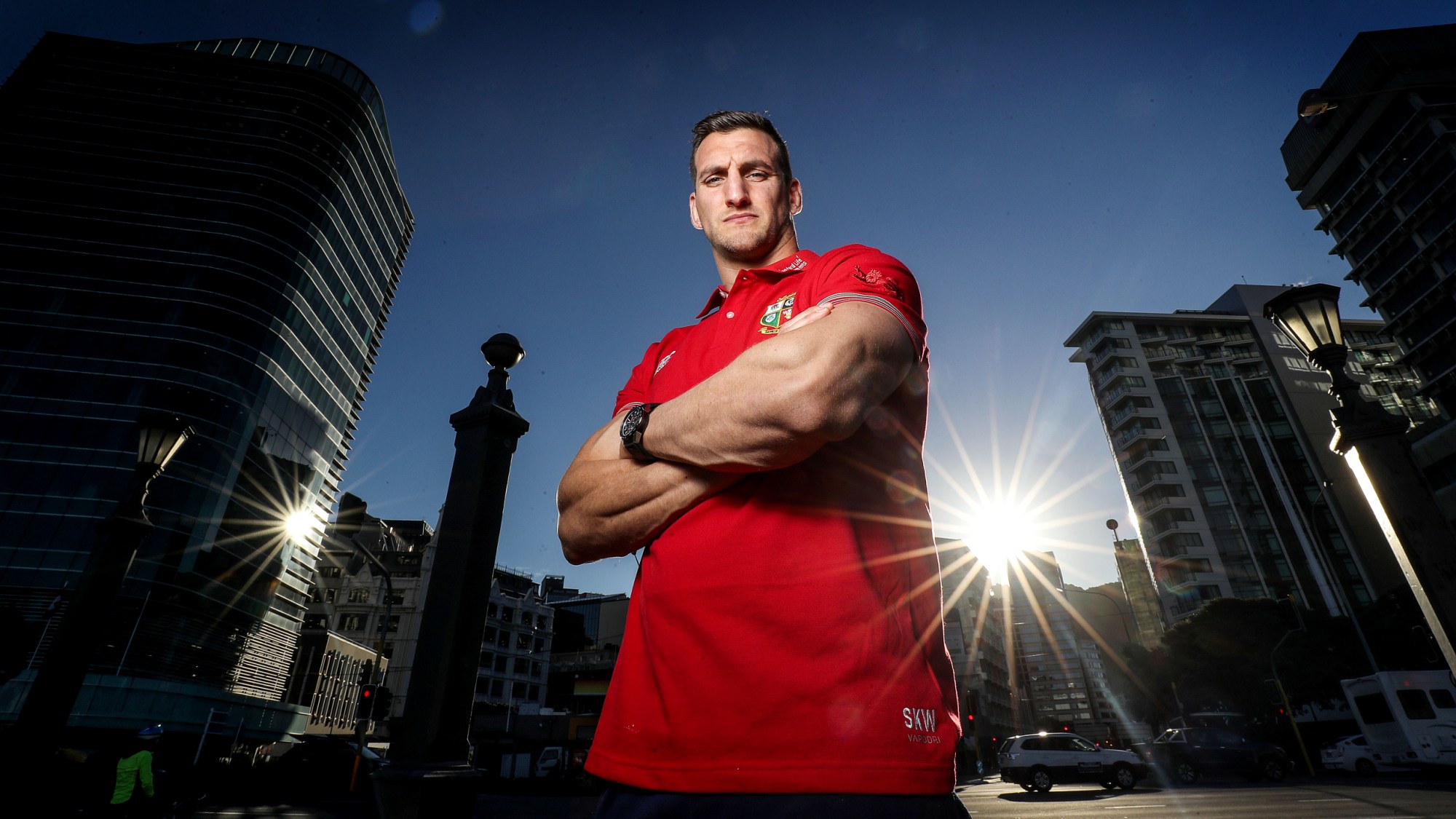 Warburton: Lions will be unfazed and desperate to make amends