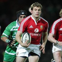 Cueto concedes Test career's over