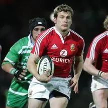 Cueto concedes Test career's over