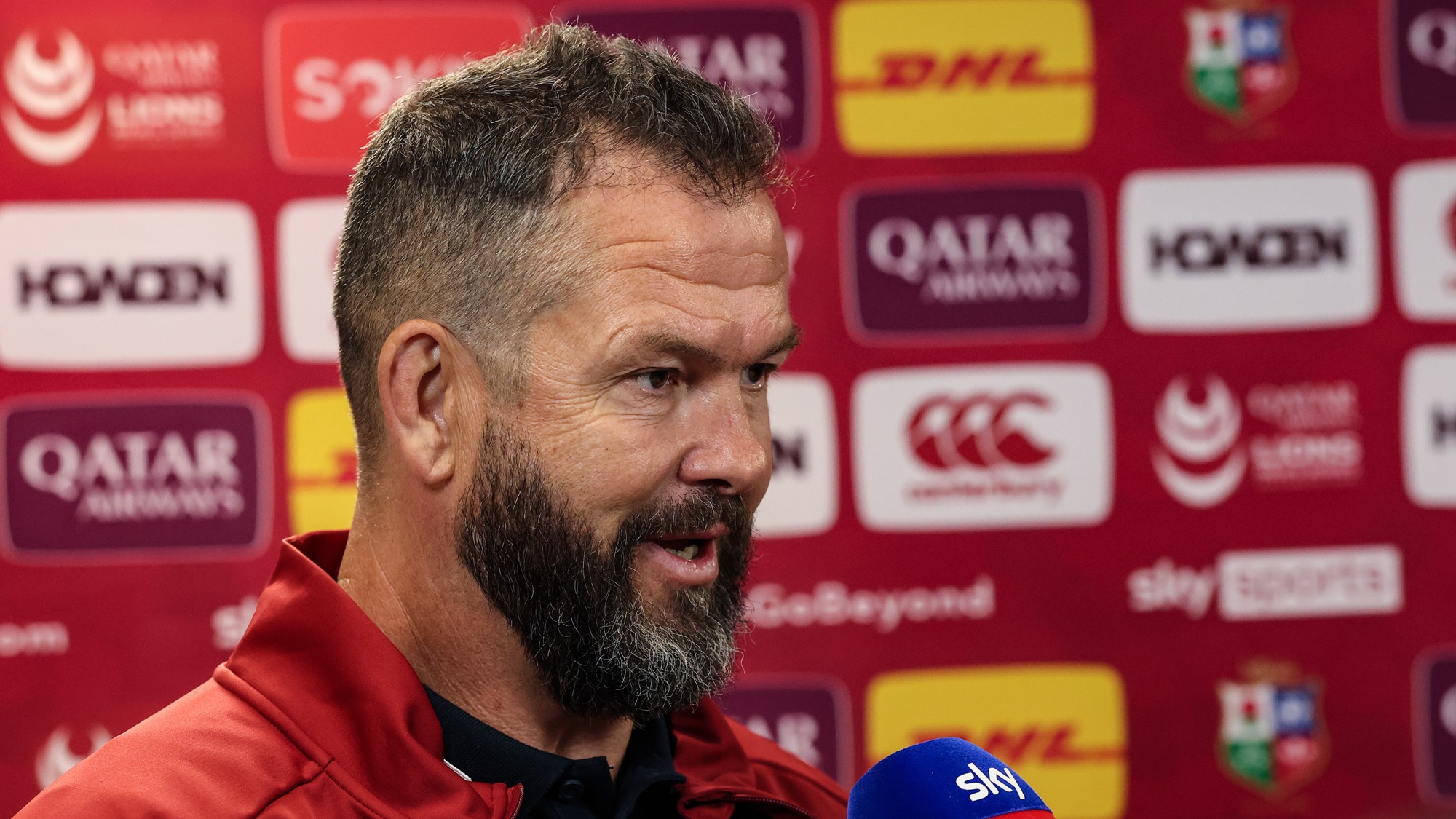 AndyFarrellQueenslandRedsInterviewSB2000