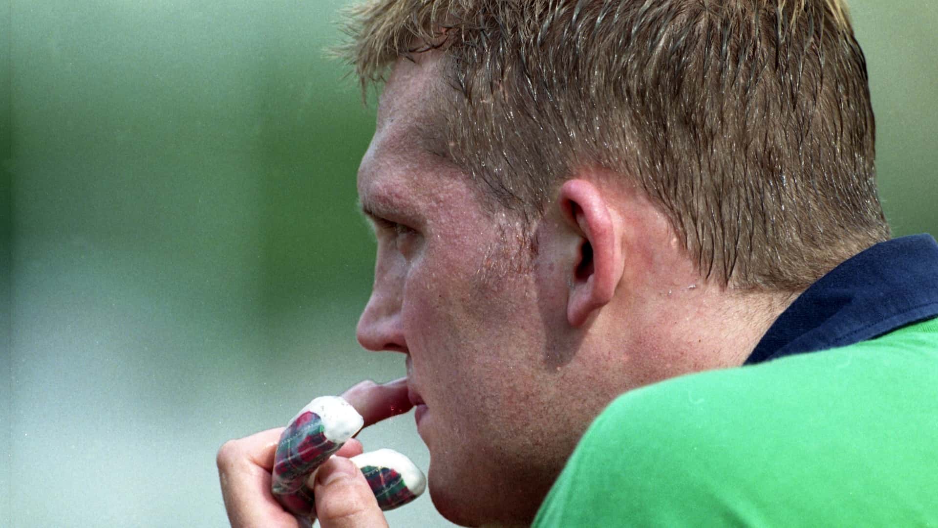 Tributes pour in for late Lions legend Doddie Weir