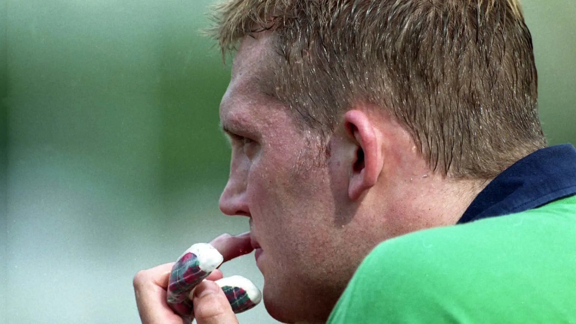 Tributes pour in for late Lions legend Doddie Weir