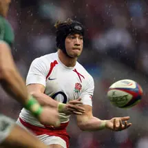 Cipriani starts for Wasps