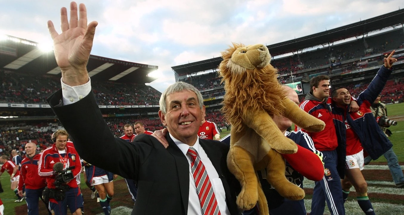 Lions to remember Battle of Waterloo with charity ride