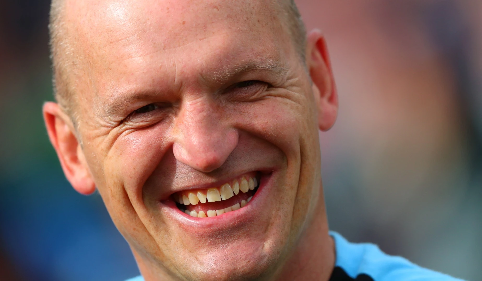 Three uncapped players in Townsend's first Scotland squad