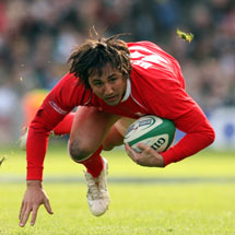 Henson to see a specialist