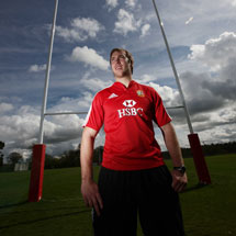 Ireland take confidence from defeat