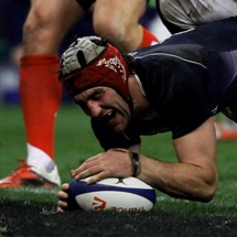 Brown to miss Australian audition