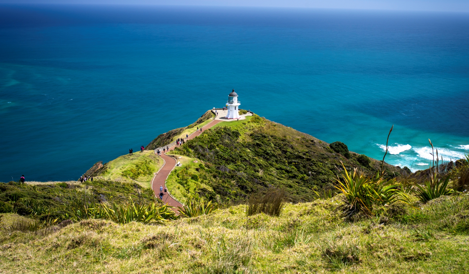 New Zealand In Focus: Whangarei
