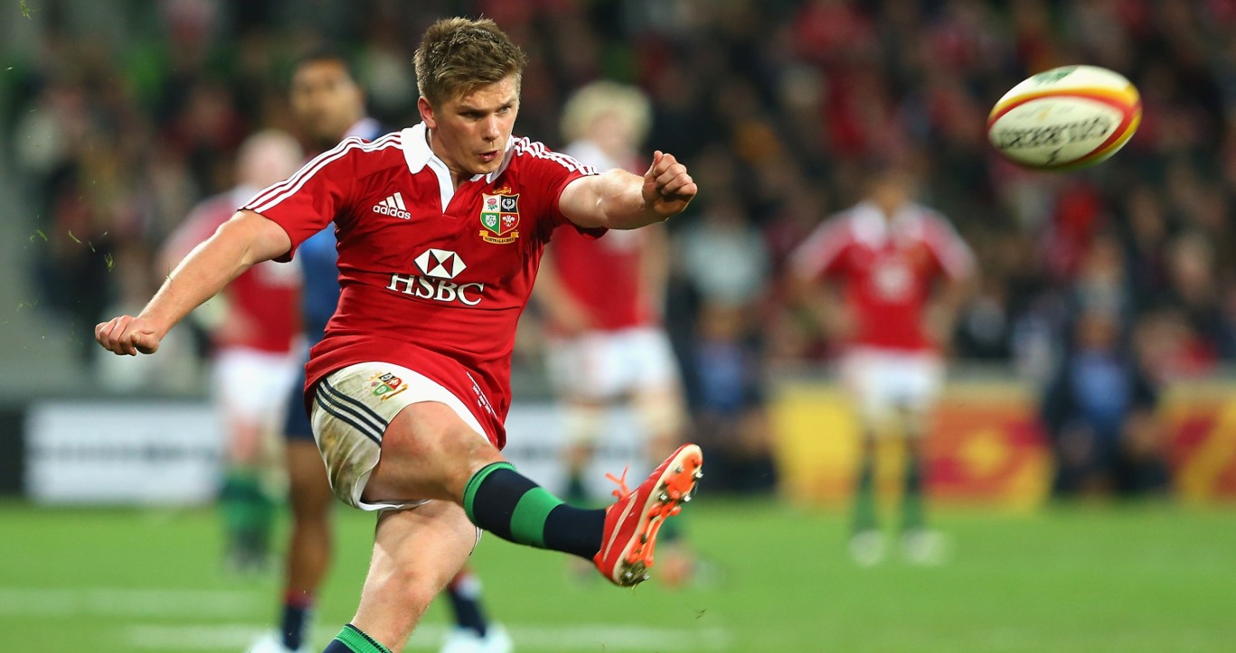 England and Wales name their sides