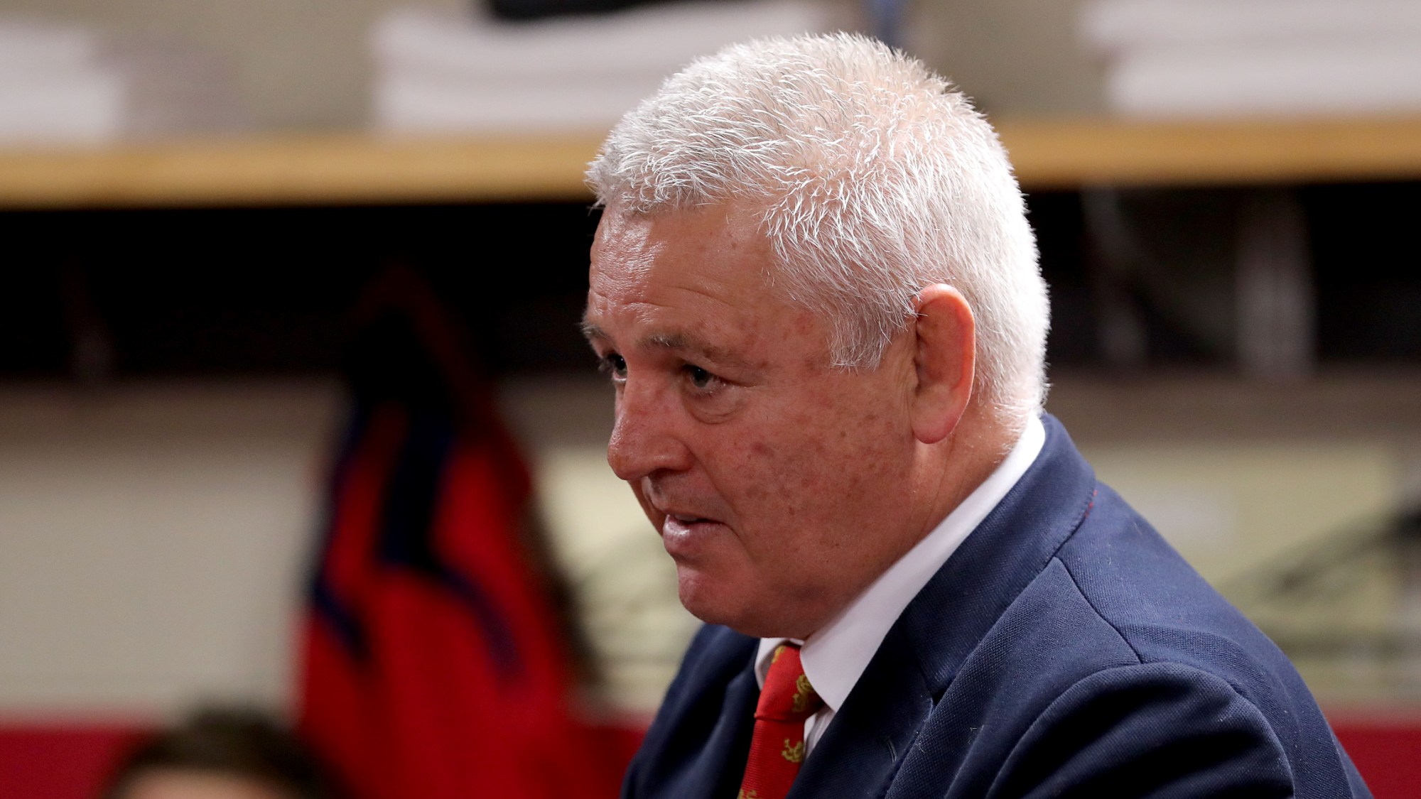 Team for first Test to be named this evening