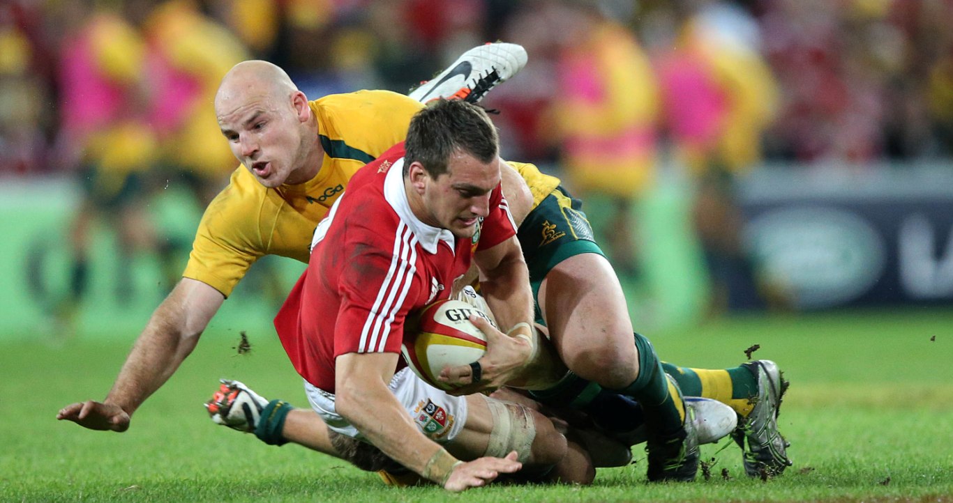 Warburton and Wales eye World Cup glory