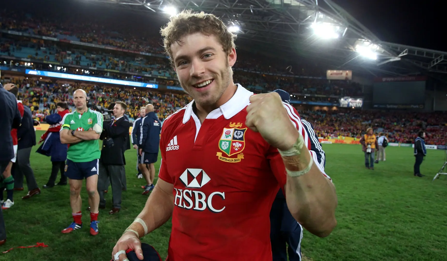 LionsWatch: Star of 2013 Tour proves to be the difference again